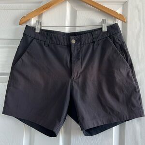 Lululemon Commission Short